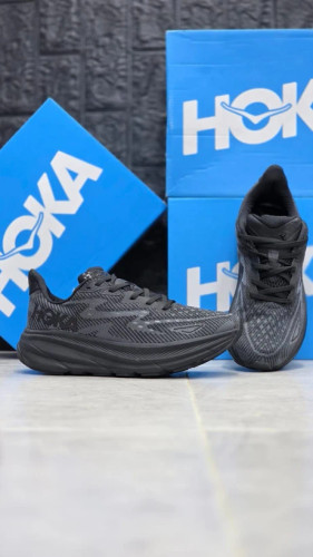 کتونی هوکا کلیفتون 9 مسترکوالیتی / سایز40 الی 45 / Hoka Clifton 9/ فروش عمده و تک