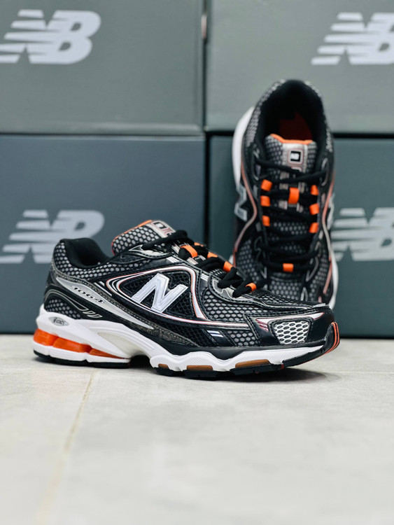 کتونی نیوبالانس ۱۰۶۴ مسترکوالیتی | سایز ۴۰ الی ۴۵ | New balance 1064