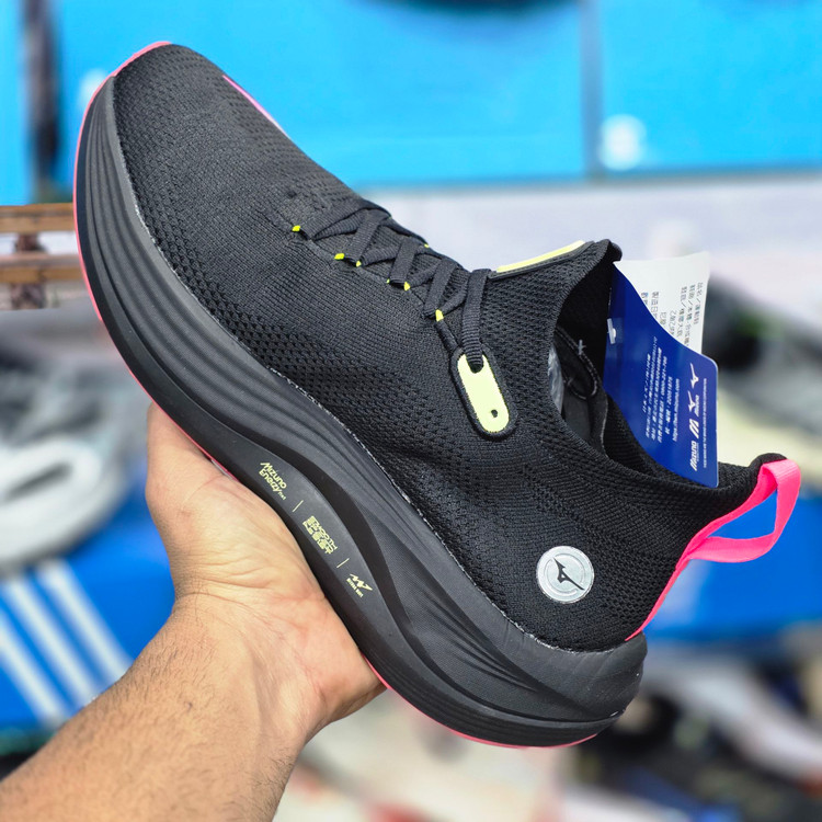 کتونی میزانو نئو ویستا مسترکوالیتی /Mizuno Neo Vista/سایز 40 الی 45/ فروش عمده و تک