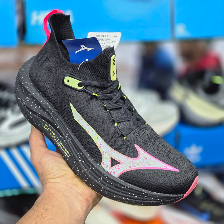 کتونی میزانو نئو ویستا مسترکوالیتی /Mizuno Neo Vista/سایز 40 الی 45/ فروش عمده و تک