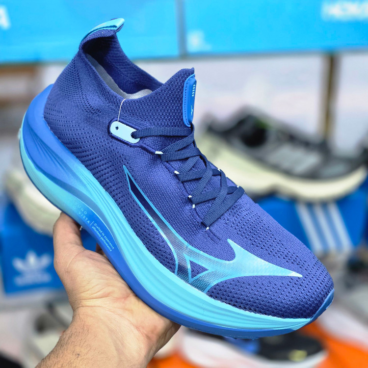 کتونی میزانو نئو ویستا مسترکوالیتی /Mizuno Neo Vista/سایز 40 الی 45/ فروش عمده و تک
