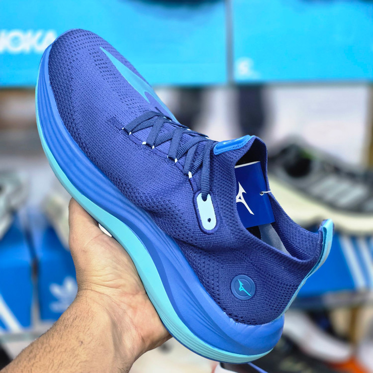 کتونی میزانو نئو ویستا مسترکوالیتی /Mizuno Neo Vista/سایز 40 الی 45/ فروش عمده و تک