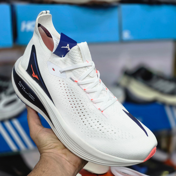کتونی میزانو نئو ویستا مسترکوالیتی /Mizuno Neo Vista/سایز 40 الی 45/ فروش عمده و تک