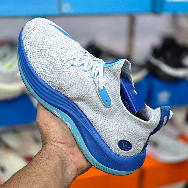 کتونی میزانو نئو ویستا مسترکوالیتی /Mizuno Neo Vista/سایز 40 الی 45/ فروش عمده و تک