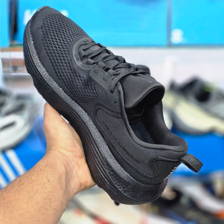 کتونی آندرآرمور اینفینیت الیت 2 مسترکوالیتی /Under Armour Infinit Elite 2/سایز 40 الی 45/فروش عمده و تک