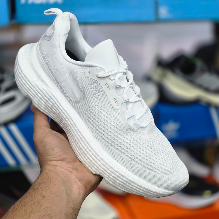 کتونی آندرآرمور اینفینیت الیت 2 مسترکوالیتی /Under Armour Infinit Elite 2/سایز 40 الی 45/فروش عمده و تک