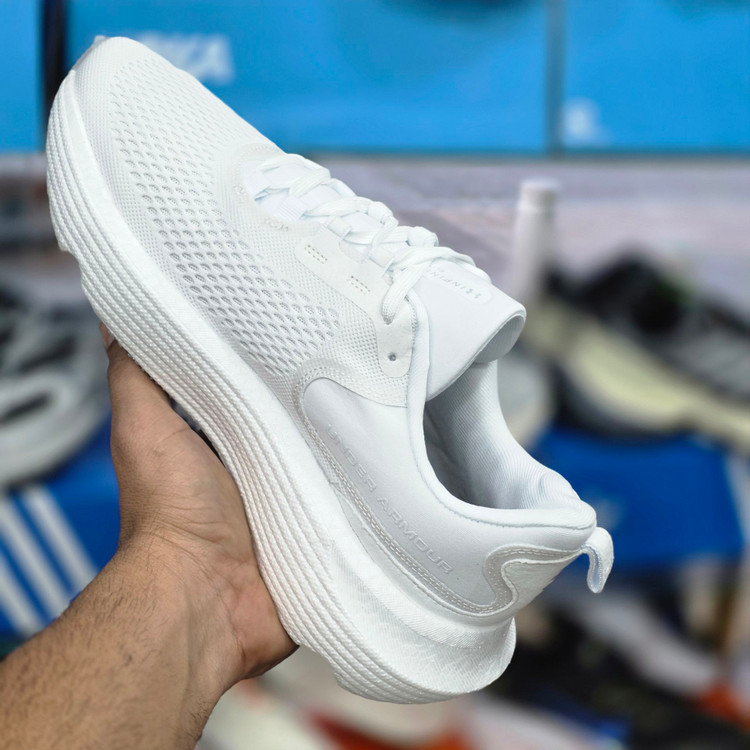 کتونی آندرآرمور اینفینیت الیت 2 مسترکوالیتی /Under Armour Infinit Elite 2/سایز 40 الی 45/فروش عمده و تک