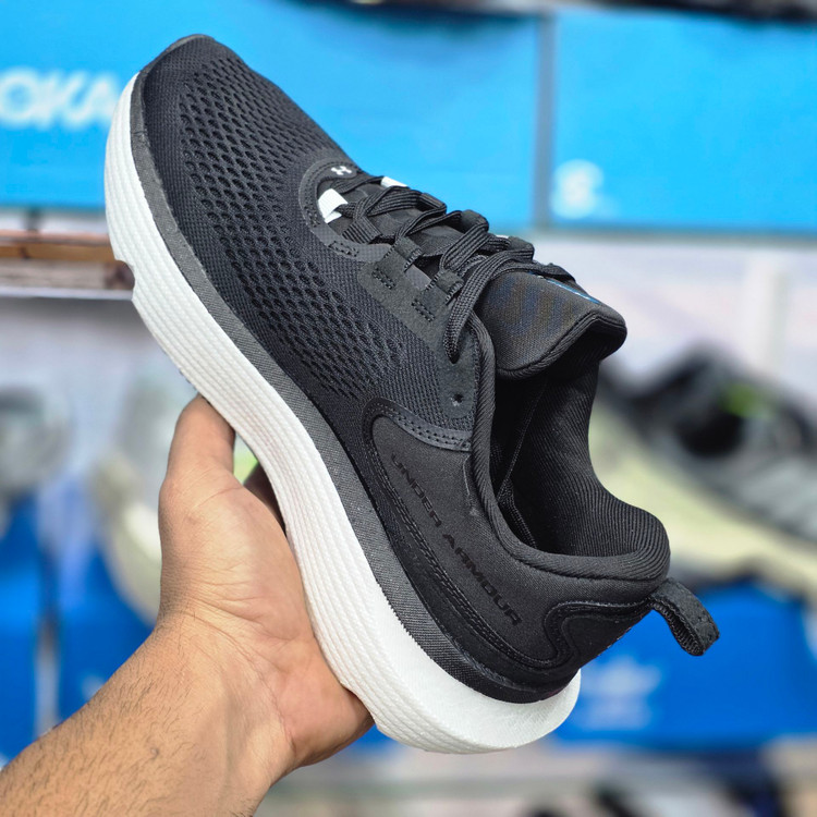 کتونی آندرآرمور اینفینیت الیت 2 مسترکوالیتی /Under Armour Infinit Elite 2/سایز 40 الی 45/فروش عمده و تک