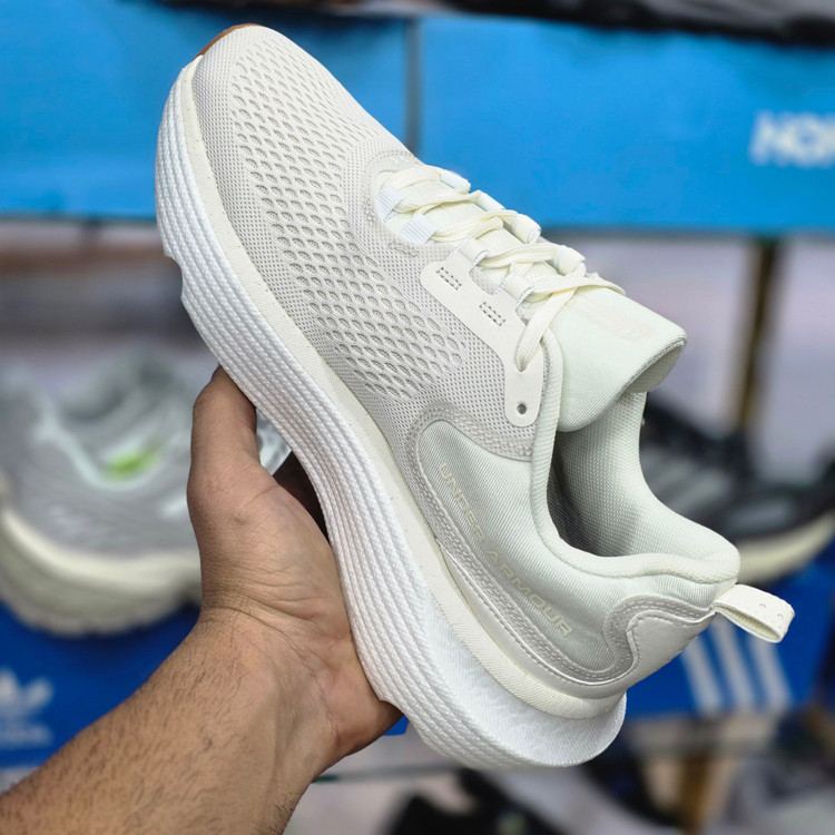 کتونی آندرآرمور اینفینیت الیت 2 مسترکوالیتی /Under Armour Infinit Elite 2/سایز 40 الی 45/فروش عمده و تک