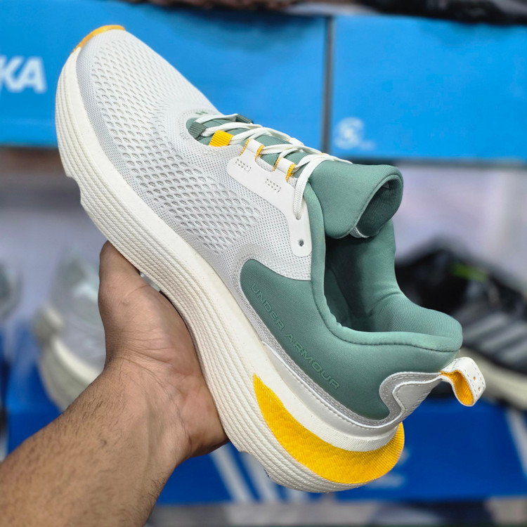 کتونی آندرآرمور اینفینیت الیت 2 مسترکوالیتی /Under Armour Infinit Elite 2/سایز 40 الی 45/فروش عمده و تک