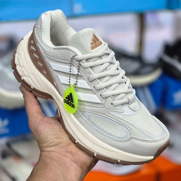 کتونی ادیداس ریسپانس CL مسترکوالیتی /سایز 40 الی 45/Adidas Response CL/فروش عمده و تک