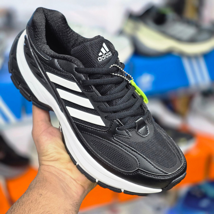 کتونی ادیداس ریسپانس CL مسترکوالیتی /سایز 40 الی 45/Adidas Response CL/فروش عمده و تک