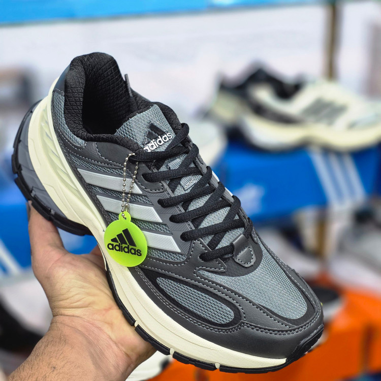 کتونی ادیداس ریسپانس CL مسترکوالیتی /سایز 40 الی 45/Adidas Response CL/فروش عمده و تک