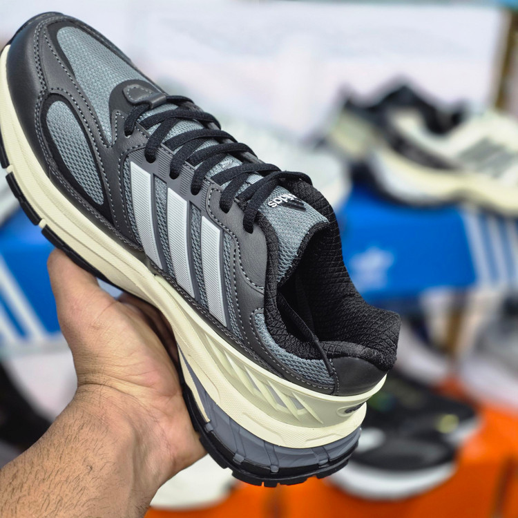 کتونی ادیداس ریسپانس CL مسترکوالیتی /سایز 40 الی 45/Adidas Response CL/فروش عمده و تک