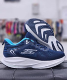 کتونی رانینگ اسکیچرز Skechers Go Run Hyper Burst Ice | سایز ۴۰ الی ۴۵