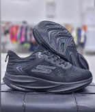 کتونی رانینگ اسکیچرز Skechers Go Run Hyper Burst Ice | سایز ۴۰ الی ۴۵