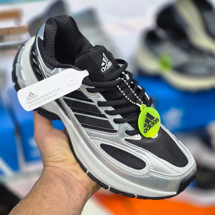 کتونی ادیداس ریسپانس CL مسترکوالیتی /سایز 40 الی 45/Adidas Response CL/فروش عمده و تک