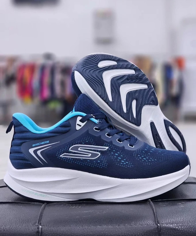 کتونی اسکیچرز هایپر برست مسترکوالیتی /سایز 37 الی 40/Skechers Hyper Burst/ فروش عمده و تک