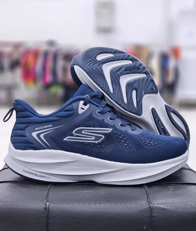 کتونی اسکیچرز هایپر برست مسترکوالیتی /سایز 40 الی 45/Skechers Hyper Burst/ فروش عمده و تک