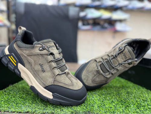 کتونی آمریکایی جیپ مسترکوالیتی/سایز 40الی45/ Jeep Xtreme Performance Hiking/ فروش عمده و تک