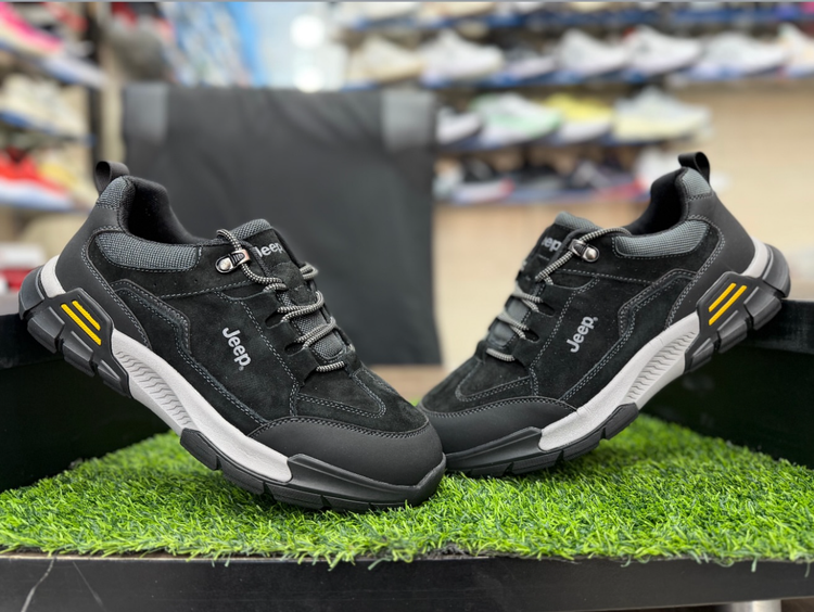 کتونی آمریکایی جیپ مسترکوالیتی/سایز 40الی45/ Jeep Xtreme Performance Hiking/ فروش عمده و تک