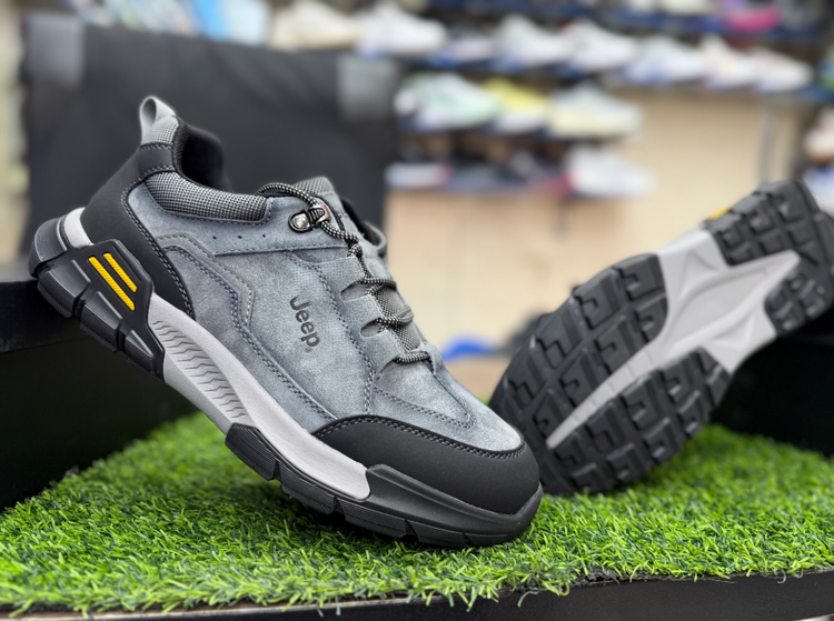 کتونی آمریکایی جیپ مسترکوالیتی/سایز 40الی45/ Jeep Xtreme Performance Hiking/ فروش عمده و تک