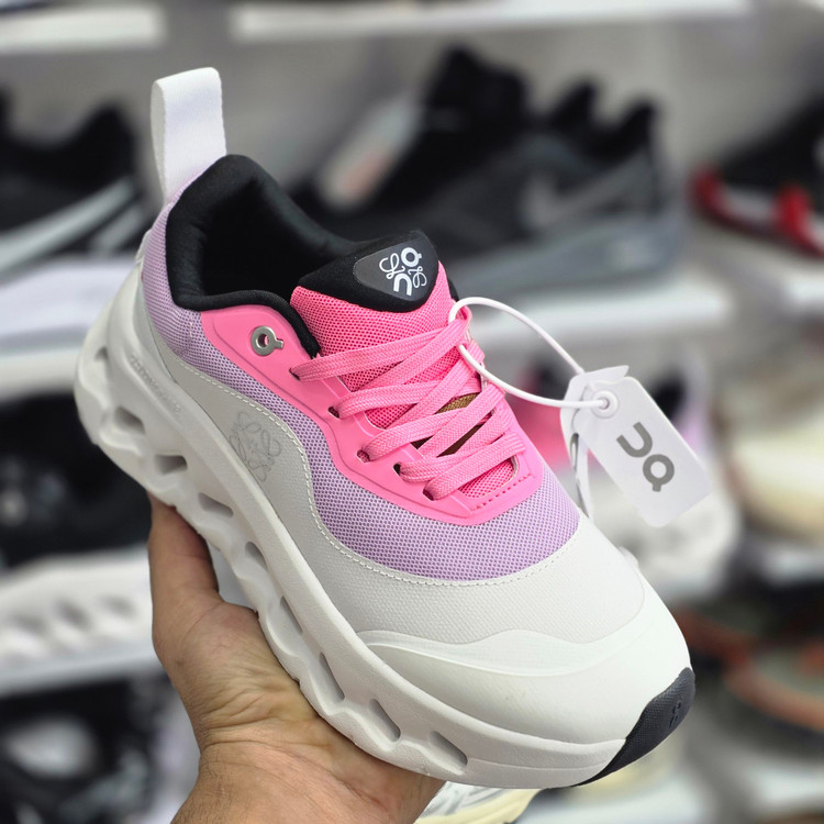 کتونی آن رانینگ کیوسی کلودتیلت 2 لووه مسترکوالیتی/On Running Cloudtilt 2 Loewe/سایز 37 الی 40/فروش عمده و تک