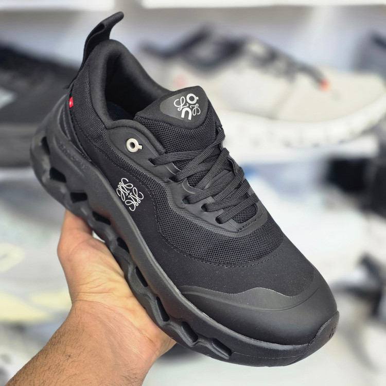 کتونی آن رانینگ کیوسی کلودتیلت 2 لووه مسترکوالیتی/On Running Cloudtilt 2 Loewe/سایز 40 الی 45/فروش عمده و تک