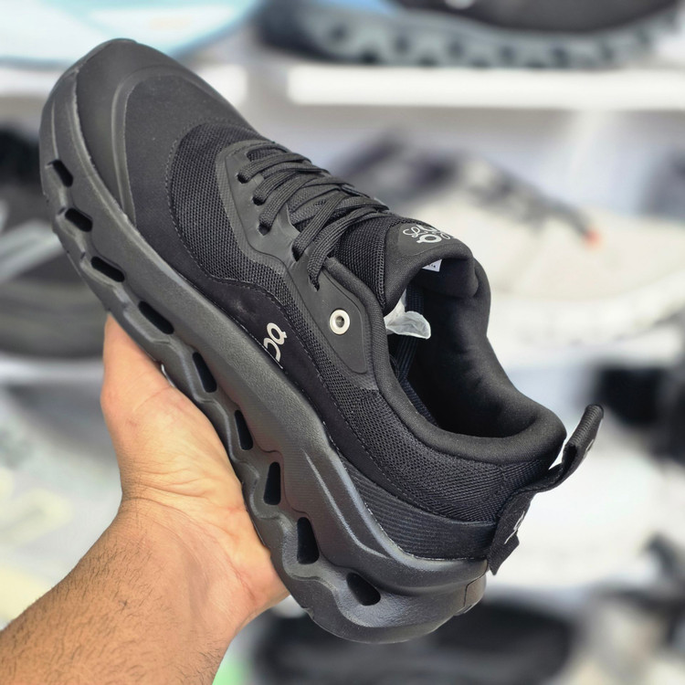 کتونی آن رانینگ کیوسی کلودتیلت 2 لووه مسترکوالیتی/On Running Cloudtilt 2 Loewe/سایز 40 الی 45/فروش عمده و تک