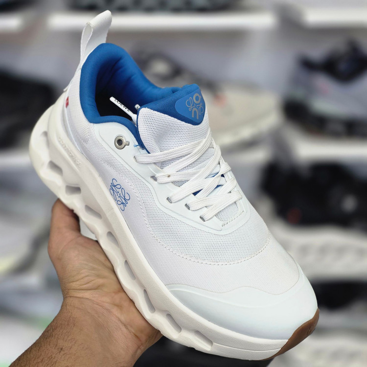 کتونی آن رانینگ کیوسی کلودتیلت 2 لووه مسترکوالیتی/On Running Cloudtilt 2 Loewe/سایز 40 الی 45/فروش عمده و تک