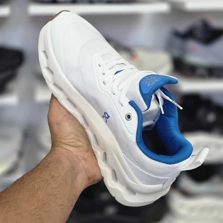 کتونی آن رانینگ کیوسی کلودتیلت 2 لووه مسترکوالیتی/On Running Cloudtilt 2 Loewe/سایز 40 الی 45/فروش عمده و تک