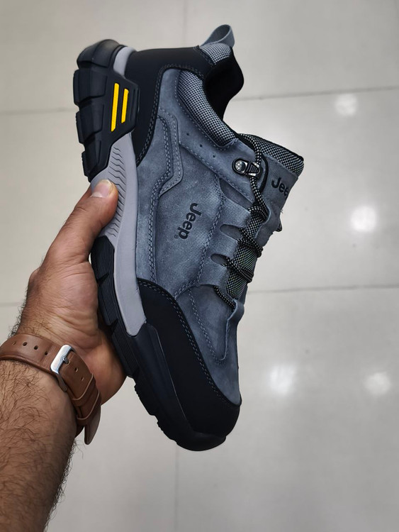 کتونی آمریکایی جیپ مسترکوالیتی/سایز 40الی45/ Jeep Xtreme Performance Hiking/ فروش عمده و تک