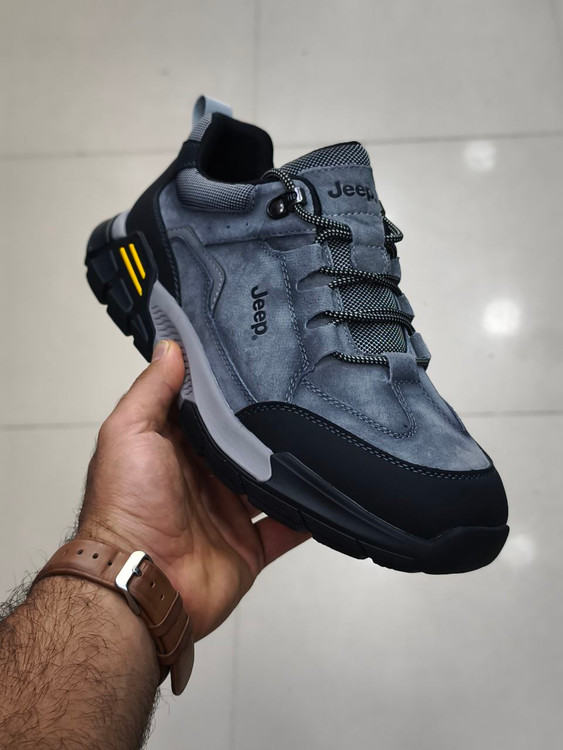 کتونی آمریکایی جیپ مسترکوالیتی/سایز 40الی45/ Jeep Xtreme Performance Hiking/ فروش عمده و تک