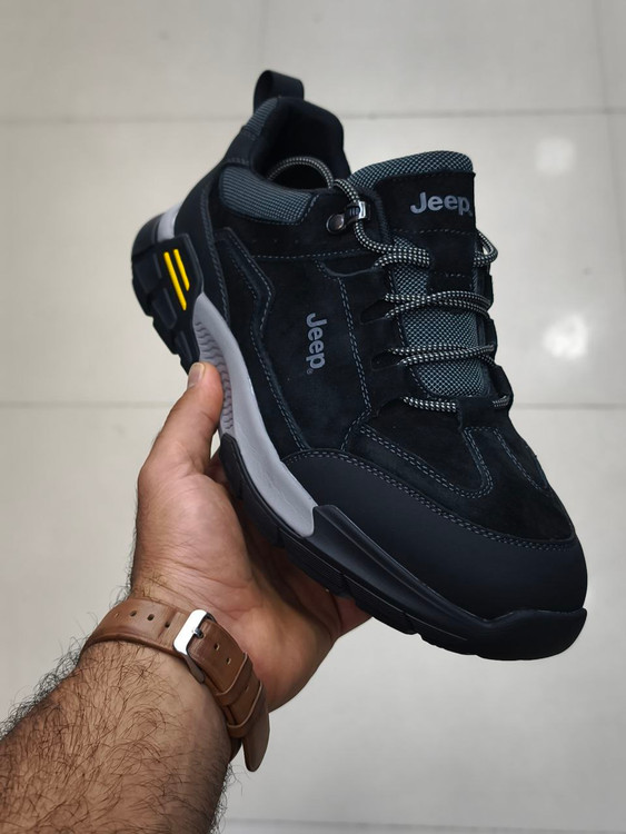 کتونی آمریکایی جیپ مسترکوالیتی/سایز 40الی45/ Jeep Xtreme Performance Hiking/ فروش عمده و تک