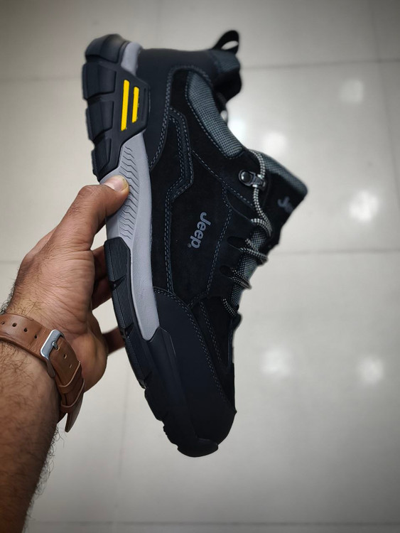 کتونی آمریکایی جیپ مسترکوالیتی/سایز 40الی45/ Jeep Xtreme Performance Hiking/ فروش عمده و تک