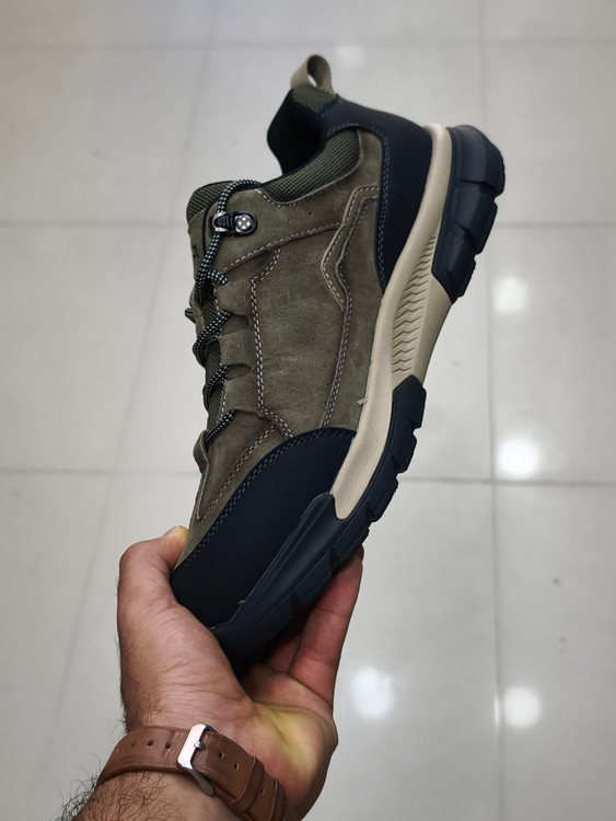 کتونی آمریکایی جیپ مسترکوالیتی/سایز 40الی45/ Jeep Xtreme Performance Hiking/ فروش عمده و تک