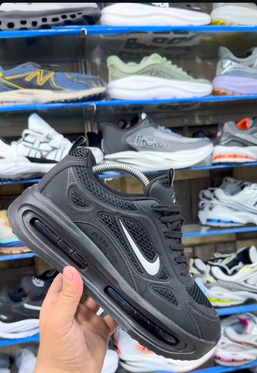 کتونی نایک ایر زوم مسترکوالیتی / سایز 39 الی 45 / Nike Air Zoom / فروش عمده و تک