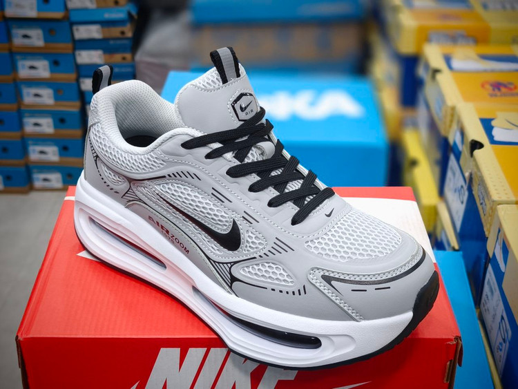 کتونی نایک ایر زوم مسترکوالیتی / سایز 39 الی 45 / Nike Air Zoom / فروش عمده و تک