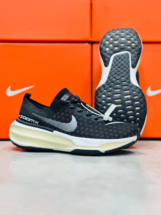 کتونی نایک Invincible 3 مسترکوالیتی | راحتی بینظیر با زیره ZoomX