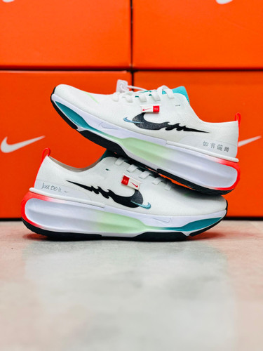 کتونی نایک Invincible 3 مسترکوالیتی | راحتی بینظیر با زیره ZoomX