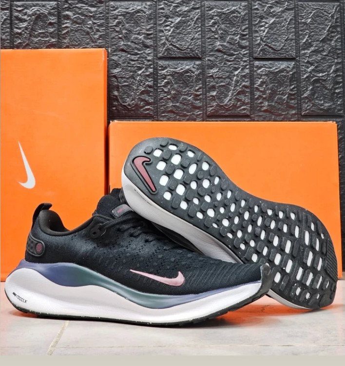 کتونی نایک اینفینیتی ران 4 گورتکس مسترکوالیتی/سایز 40 الی 45/ Nike React Infinity Run 4 Goretex/ فروش عمده و تک