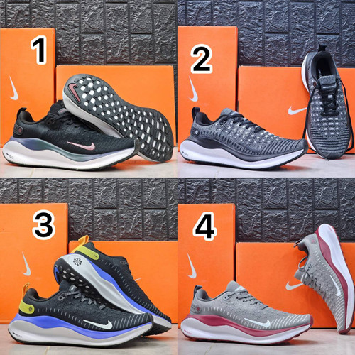 کتونی نایک اینفینیتی ران 4 گورتکس مسترکوالیتی/سایز 40 الی 45/ Nike React Infinity Run 4 Goretex/ فروش عمده و تک
