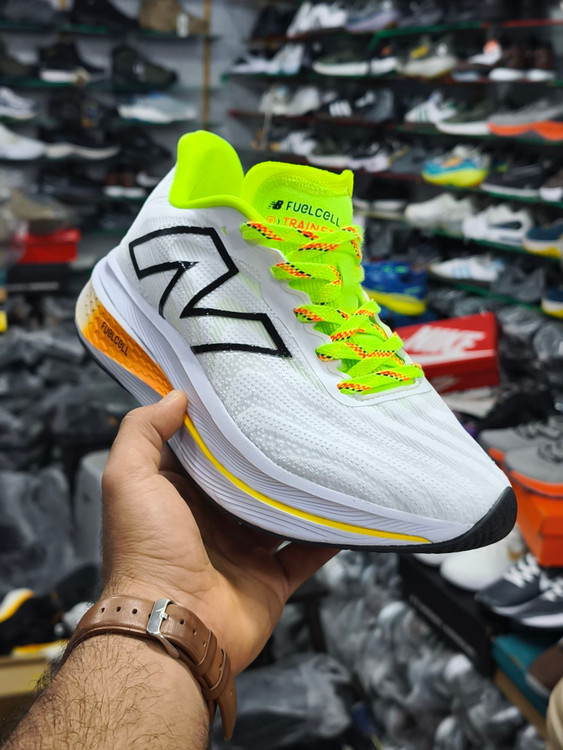 کتونی نیوبالانس سوپرکامپ مسترکوالیتی /سایز 41 الی ۴۵/New Balance SuperComp/ فروش عمده و تک