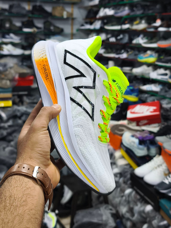 کتونی نیوبالانس سوپرکامپ مسترکوالیتی /سایز 41 الی ۴۵/New Balance SuperComp/ فروش عمده و تک