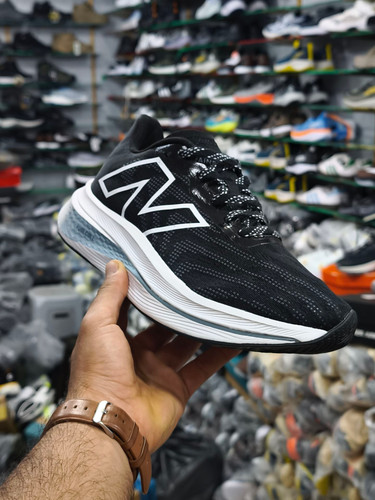 کتونی نیوبالانس سوپرکامپ مسترکوالیتی /سایز 41 الی ۴۵/New Balance SuperComp/ فروش عمده و تک