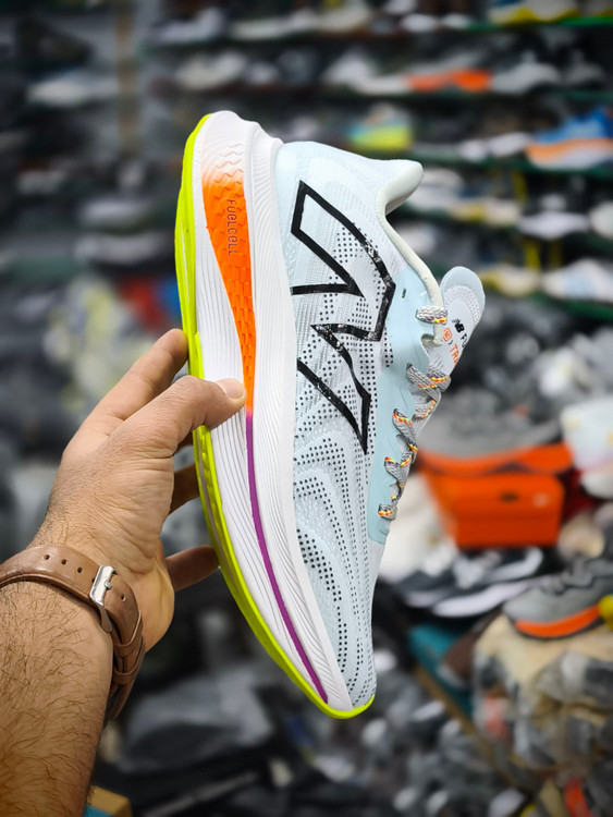 کتونی نیوبالانس سوپرکامپ مسترکوالیتی /سایز 41 الی ۴۵/New Balance SuperComp/ فروش عمده و تک