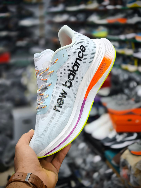 کتونی نیوبالانس سوپرکامپ مسترکوالیتی /سایز 41 الی ۴۵/New Balance SuperComp/ فروش عمده و تک