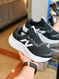 کتونی نیوبالانس فرش فوم مسترکوالیتی /New Balance Fresh Foam/سایز 40 الی 45/فروش عمده و تک