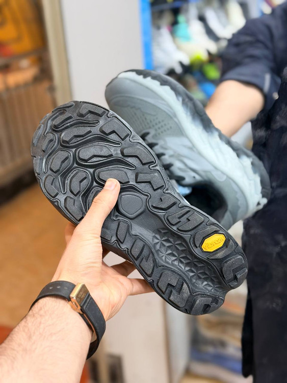 کتونی نیوبالانس فرش فوم مسترکوالیتی /New Balance Fresh Foam/سایز 40 الی 45/فروش عمده و تک