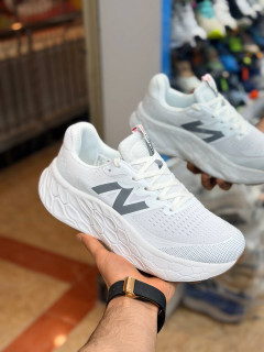 کتونی نیوبالانس فرش فوم مسترکوالیتی /New Balance Fresh Foam/سایز 40 الی 45/فروش عمده و تک